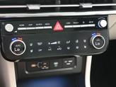 Thumbnail of 2025 Ash Black Hyundai TUCSON Hybrid