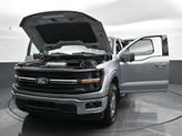 Thumbnail of 2024 Iconic Silver Metallic Ford F-150