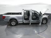 Thumbnail of 2024 Iconic Silver Metallic Ford F-150