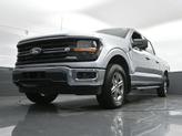 Thumbnail of 2024 Iconic Silver Metallic Ford F-150