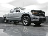 Thumbnail of 2024 Iconic Silver Metallic Ford F-150