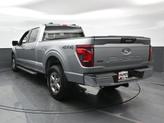Thumbnail of 2024 Iconic Silver Metallic Ford F-150