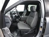 Thumbnail of 2024 Iconic Silver Metallic Ford F-150