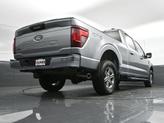 Thumbnail of 2024 Iconic Silver Metallic Ford F-150