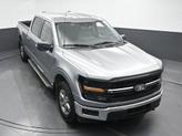 Thumbnail of 2024 Iconic Silver Metallic Ford F-150
