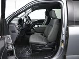 Thumbnail of 2024 Iconic Silver Metallic Ford F-150