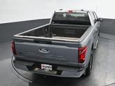 Thumbnail of 2024 Iconic Silver Metallic Ford F-150