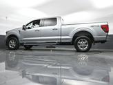 Thumbnail of 2024 Iconic Silver Metallic Ford F-150