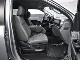 Thumbnail of 2024 Iconic Silver Metallic Ford F-150