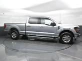 Thumbnail of 2024 Iconic Silver Metallic Ford F-150