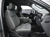 Thumbnail of 2024 Iconic Silver Metallic Ford F-150