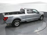 Thumbnail of 2024 Iconic Silver Metallic Ford F-150