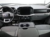 Thumbnail of 2024 Iconic Silver Metallic Ford F-150