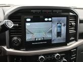 Thumbnail of 2024 Iconic Silver Metallic Ford F-150