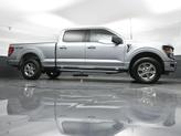 Thumbnail of 2024 Iconic Silver Metallic Ford F-150