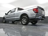 Thumbnail of 2024 Iconic Silver Metallic Ford F-150