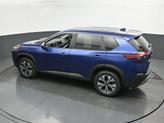 Thumbnail of 2023 Caspian Blue Nissan Rogue