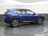 Thumbnail of 2023 Caspian Blue Nissan Rogue