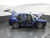 Thumbnail of 2023 Caspian Blue Nissan Rogue