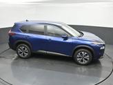 Thumbnail of 2023 Caspian Blue Nissan Rogue