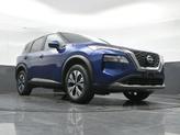 Thumbnail of 2023 Caspian Blue Nissan Rogue