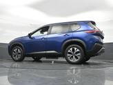 Thumbnail of 2023 Caspian Blue Nissan Rogue