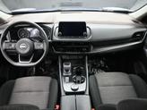 Thumbnail of 2023 Caspian Blue Nissan Rogue