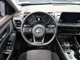 Thumbnail of 2023 Caspian Blue Nissan Rogue