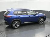 Thumbnail of 2023 Caspian Blue Nissan Rogue