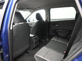 Thumbnail of 2023 Caspian Blue Nissan Rogue