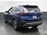 Thumbnail of 2023 Caspian Blue Nissan Rogue