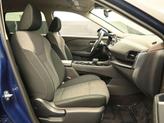 Thumbnail of 2023 Caspian Blue Nissan Rogue