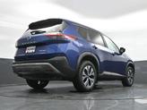 Thumbnail of 2023 Caspian Blue Nissan Rogue