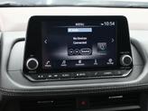 Thumbnail of 2023 Caspian Blue Nissan Rogue