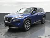 Thumbnail of 2023 Caspian Blue Nissan Rogue