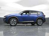 Thumbnail of 2023 Caspian Blue Nissan Rogue