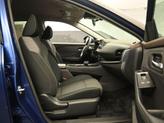 Thumbnail of 2023 Caspian Blue Nissan Rogue