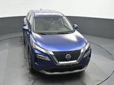 Thumbnail of 2023 Caspian Blue Nissan Rogue