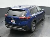 Thumbnail of 2023 Caspian Blue Nissan Rogue