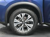 Thumbnail of 2023 Caspian Blue Nissan Rogue