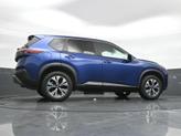 Thumbnail of 2023 Caspian Blue Nissan Rogue