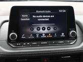 Thumbnail of 2023 Caspian Blue Nissan Rogue