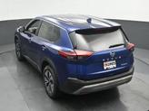 Thumbnail of 2023 Caspian Blue Nissan Rogue