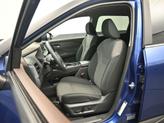 Thumbnail of 2023 Caspian Blue Nissan Rogue