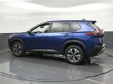 Thumbnail of 2023 Caspian Blue Nissan Rogue