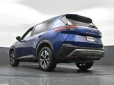 Thumbnail of 2023 Caspian Blue Nissan Rogue