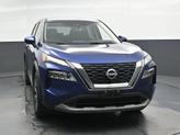Thumbnail of 2023 Caspian Blue Nissan Rogue