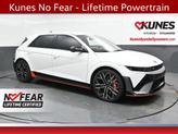 Photo of 2025 Atlas Hyundai IONIQ 5 N