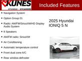Thumbnail of 2025 Atlas Hyundai IONIQ 5 N