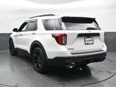 Thumbnail of 2023 Star White Ford Explorer